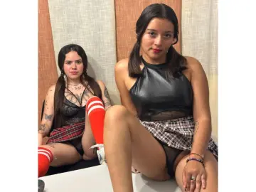 Livejasmin Free Live Porn of AlanaAndJuliette