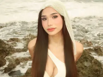 Livejasmin Adult Video Chat of AthenaFamurri