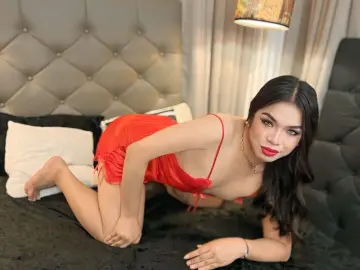 Livejasmin Free Porn Cam of TrixieWalker