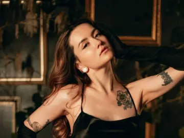 Livejasmin Best Webcam of KathrineKeppler