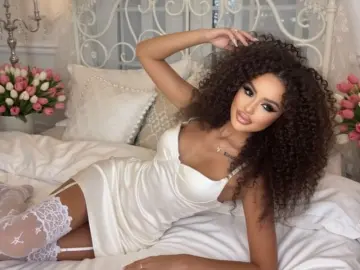 Livejasmin Live Sex of CelineCherie