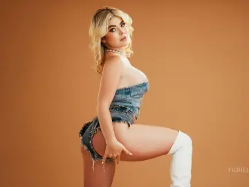Livejasmin Sex Cam of FiorellaRossi