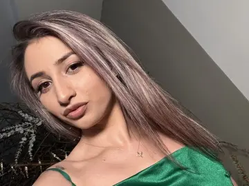 Livejasmin Best live sex cam show of SerayaRose