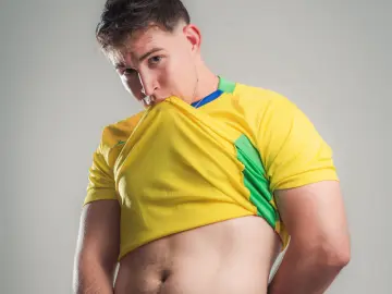 Livejasmin Adult Webcams of AlexanderBianchi