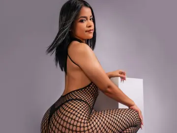 Livejasmin Free Porn Cam of AryCorinne