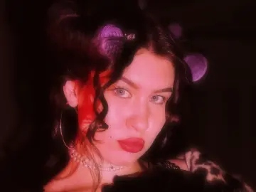 Livejasmin Adult Webcam of LarondaSuitt