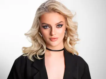 Livejasmin Live Sex Cam of ViviennePower
