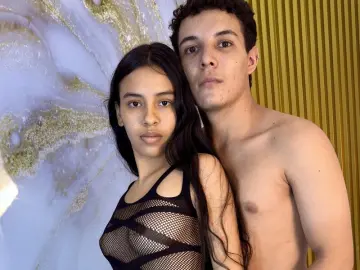 Livejasmin Free Porn Cam of JulianaAndRoberto