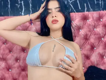 Livejasmin Private Sex Chat of EstefaniRous
