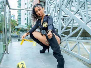 Livejasmin Nude Webcam of EmmaLower