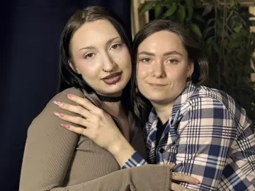 Livejasmin Best live sex cam show of MillicentAndWilo