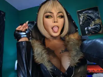 Livejasmin Live Porn of RhianaSollway