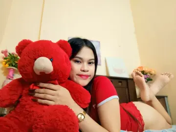 Livejasmin Live Porn of KallyContez