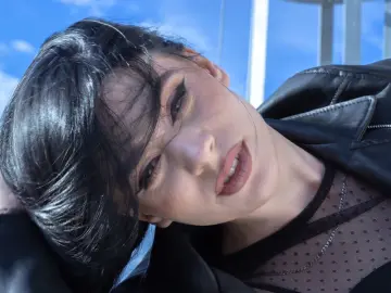 Livejasmin Sex Cam of MadelynVelure