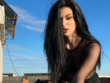 Livejasmin Free Porn Cam of MadelynVelure
