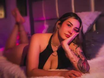 Livejasmin Adult Video Chat of BonnieRider