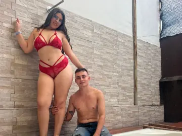 Livejasmin Free Porn Cam of BritanyAndMurdok