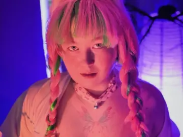 Livejasmin Live Sex of ChimberWo