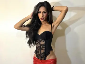 Livejasmin Live Sex of KamilaVega