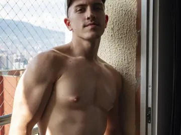 Livejasmin Best live sex cam show of MaxFerrer