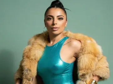 Livejasmin Sex Chat of PaolaCapone