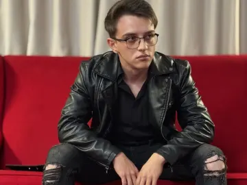 Livejasmin Adult Webcams of FelixStark