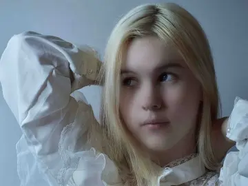 Livejasmin Free Live Porn of DeidreSarin