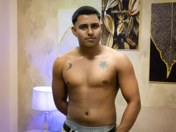 Livejasmin Adult Webcam of PabloBlake