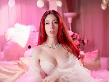 Livejasmin Free Live Porn of CamilePrescott