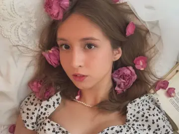 Livejasmin Adult Webcams of IlanaThoen