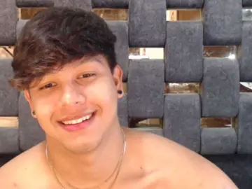 Livejasmin Live Sex Cam of KevinThobias