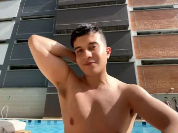 Livejasmin Private Sex Chat of MaxCol