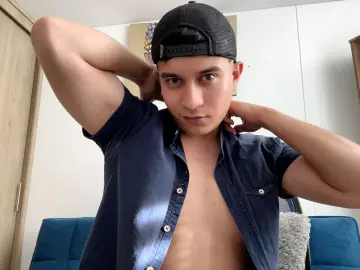 Livejasmin Live Sex Cam of MaxCol