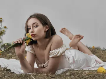 Livejasmin Free Porn Cam of JinnyShiny