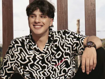 Livejasmin Nude Webcam of MaximoReyes