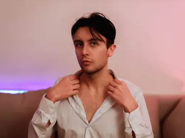 Livejasmin Live Sex Cam of AliBernard
