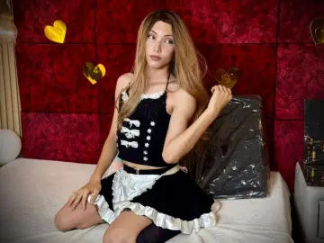 Livejasmin Adult Video Chat of MabbelNova