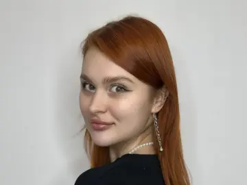 Livejasmin Best Webcam of YaelMathey