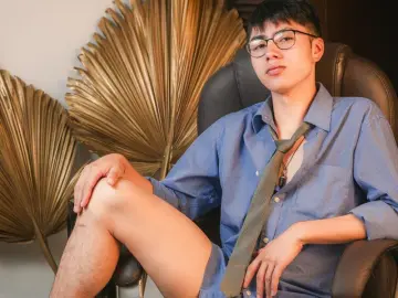 Livejasmin Best Webcam of AlexanderCollman
