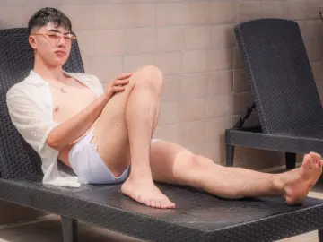 Livejasmin Sex Chat of AlexanderCollman