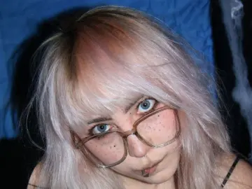 Livejasmin Free Porn Cam of GrettaLuna