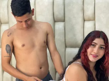 Livejasmin Sex Cam of MillenandCylon