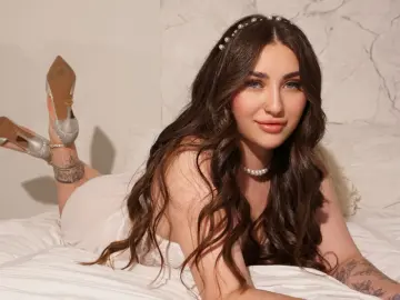 Livejasmin Live Sex Cam of KeiraHarts