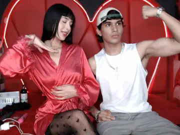Livejasmin Sex Cam of RosesEstefany