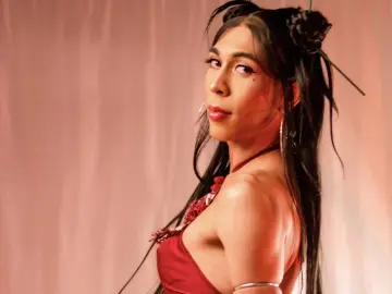 Livejasmin Free Porn Cam of ShaynaRosc