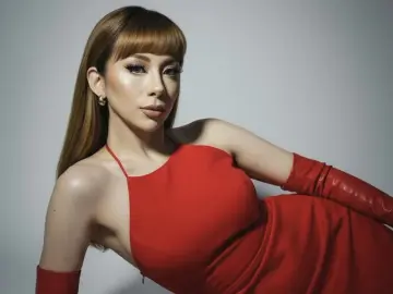 Livejasmin Best live sex cam show of LexieCresswell