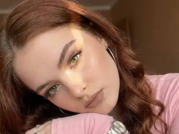 Livejasmin Live Sex Cam of RomanaPittsinger