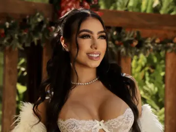 Livejasmin Private Sex Chat of CristalMatthews