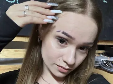 Livejasmin Best Webcam of CrystalAlen