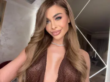 Livejasmin Sex Chat of KaylaMinov